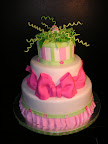 Fondant Bow
