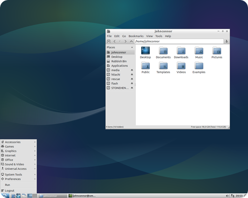 lubuntu1310 lubuntu1310