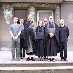 Sesshin Ostrava 04/06