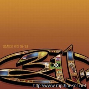 Greatest Hits '93-'03 Greatest Hits '93-'03