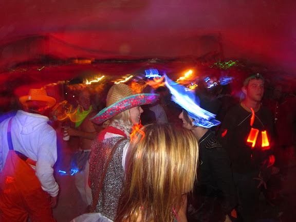  &ndash; The Feel of Burning Man