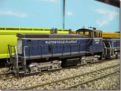IMG_5513 Waterville Plateau SW1500 #608 on the LK&R HO-Scale Layout at the WGH Show in Portland, OR on February 18, 2007 IMG_5513 Waterville Plateau SW1500 #608 on the LK&R HO-Scale Layout at the WGH Show in Portland, OR on February 18, 2007