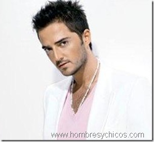 conocer hombres