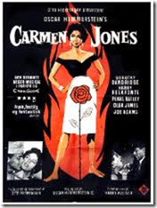 Carmen Jones Carmen Jones
