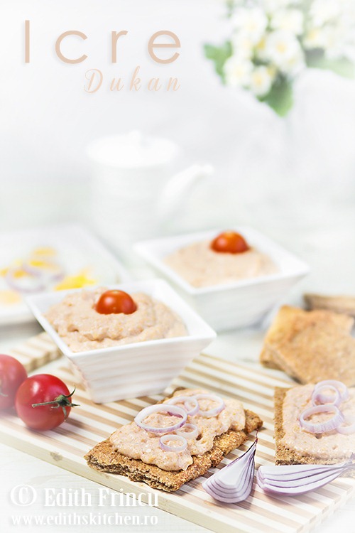 icre dukan