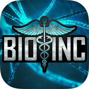 Bio Inc. - Biomedical Plague v1.04.1 [Ads-Free/Unlocked]