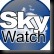 Skywatch logo Skywatch logo