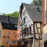 2011-05-07 Weekend Duitsland (Willem Wortel)