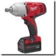 Milwaukee 2664-22 Impact Wrench Milwaukee 2664-22 Impact Wrench
