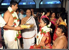 indin crickter ashwin marriage photo