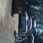 Pagoda Stage Setup at Shambhala 2011