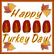 Happy Turkeyday