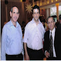 אישי ציבור ומפורסמים