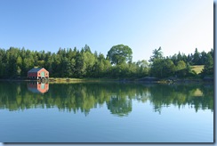 Perry Creek, Vindalhave, Maine25