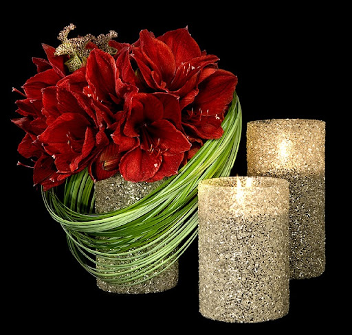 All That Glitters