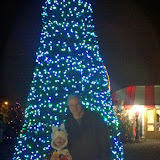 Manassas Lights