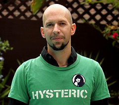 Neil Strauss Pua Guru, Neil Strauss
