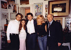 Dalibor Karvay, Alexandra Soumm, Julian Rachlin, Lidia Baich, Boris Kuschnir