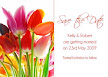 Save the Date