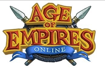 Age-of-Empire-Online-logo