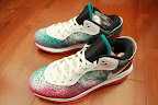 LeBron 8 V2 Low Miami Nights Available Only at NikeTown Miami nike air max lebron 8 v2 low miami nights 4 02 LeBron 8 V2 Low Miami Nights Available Only at NikeTown Miami