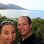Self-Portrait At Cape Tribulation - Oak Beach, Australia