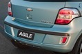 Chevrolet Agile 2014 Chevrolet Agile 2014