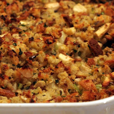 Simple Sage Dressing/Stuffing