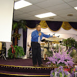 2007 Fathers Day