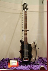 Gene Simmons Guitar