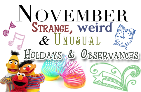 list of month observances 2013 | just b.CAUSE list of month observances 2013 | just b.CAUSE