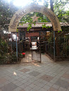Shivaji Park Open Gymnasium
