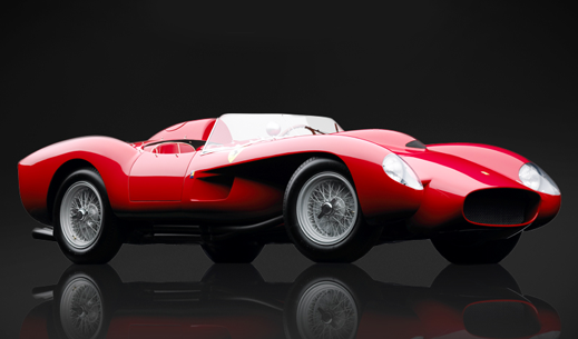 Imagen Ralph Lauren Car Show