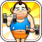 code triche Fat Man Fitness - Mini Games gratuit astuce