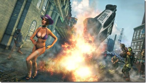 saints row the third review 03
