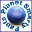 Planet Smarty Pants