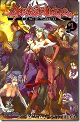 P00009 - darkstalkers- the night w