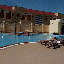 our USD $15 per night 4 star hotel. This is not normal however.