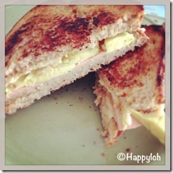 sandwich sandwich