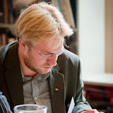Vetenskap & Allmänhets (VAs) årsmöte och dialogseminarium 2011