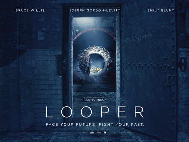 Looper UK banner