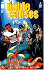 P00001 - Noble Causes #1