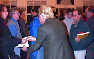 Bob Cassidy Lectured For Our Club In December Of 1997 5
