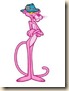 pink panther