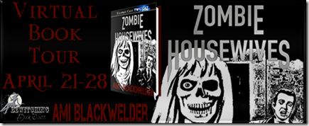 Zombie Housewives Banner 450 x 169