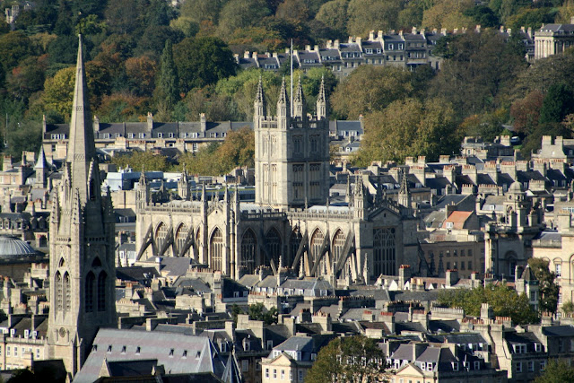 The Abbey