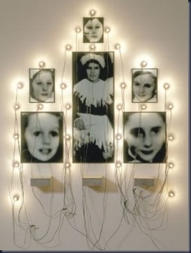 boltanski early boltanski early