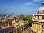 Sprachaufenthalt Oxford