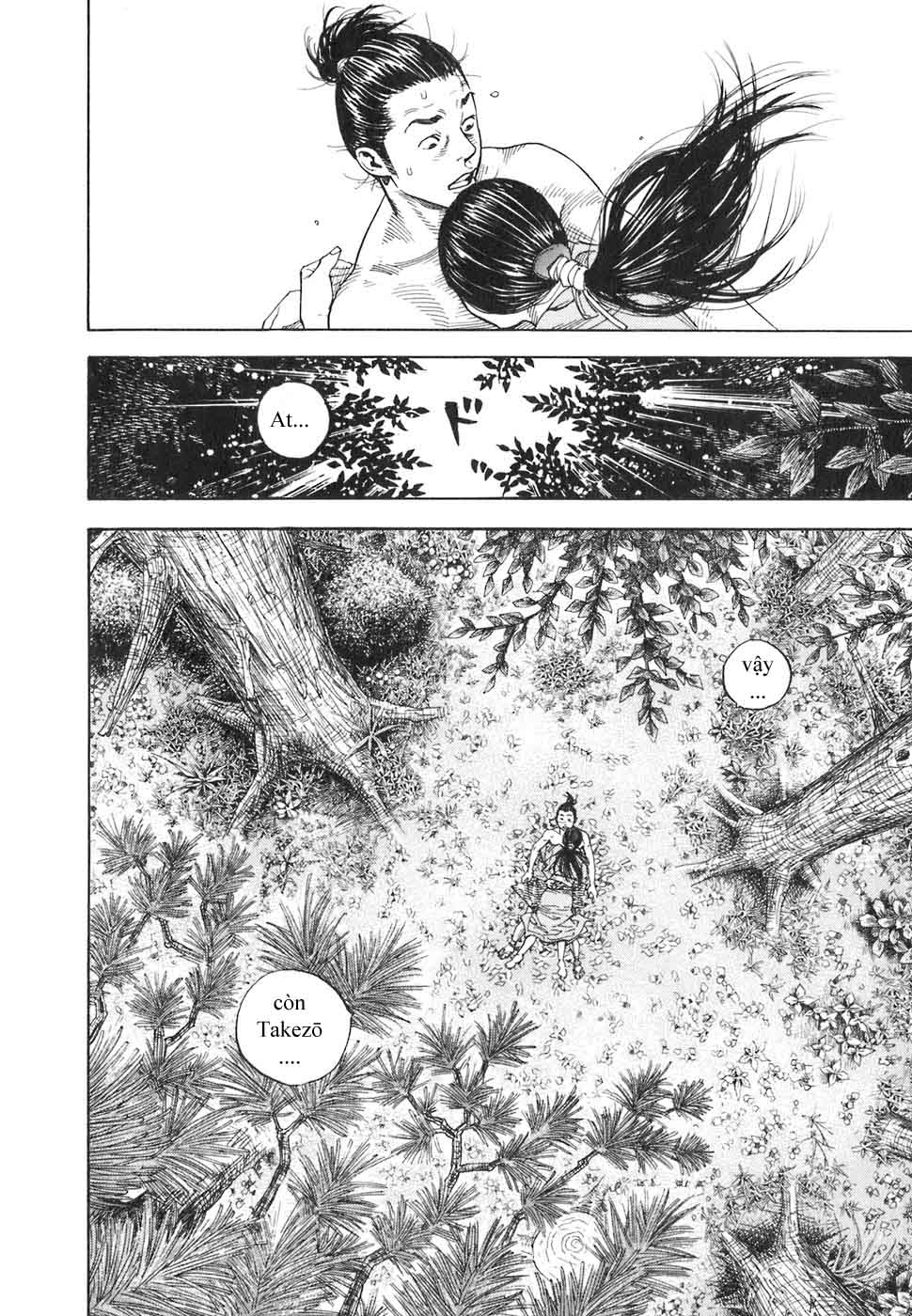 Vagabond - Lãng Khách Chap 7 - Truyen.Chap.VN