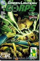 P00066 - 30d - Green Lantern Corps howtoarsenio.blogspot.com #18